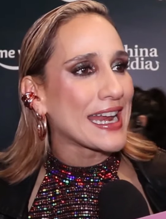 Cecilia Navia