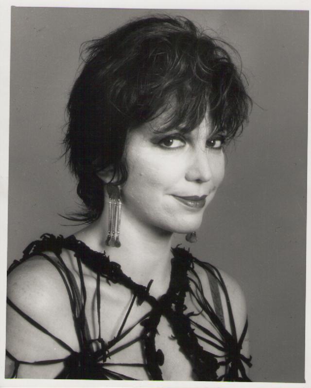 Cecilia Rossetto