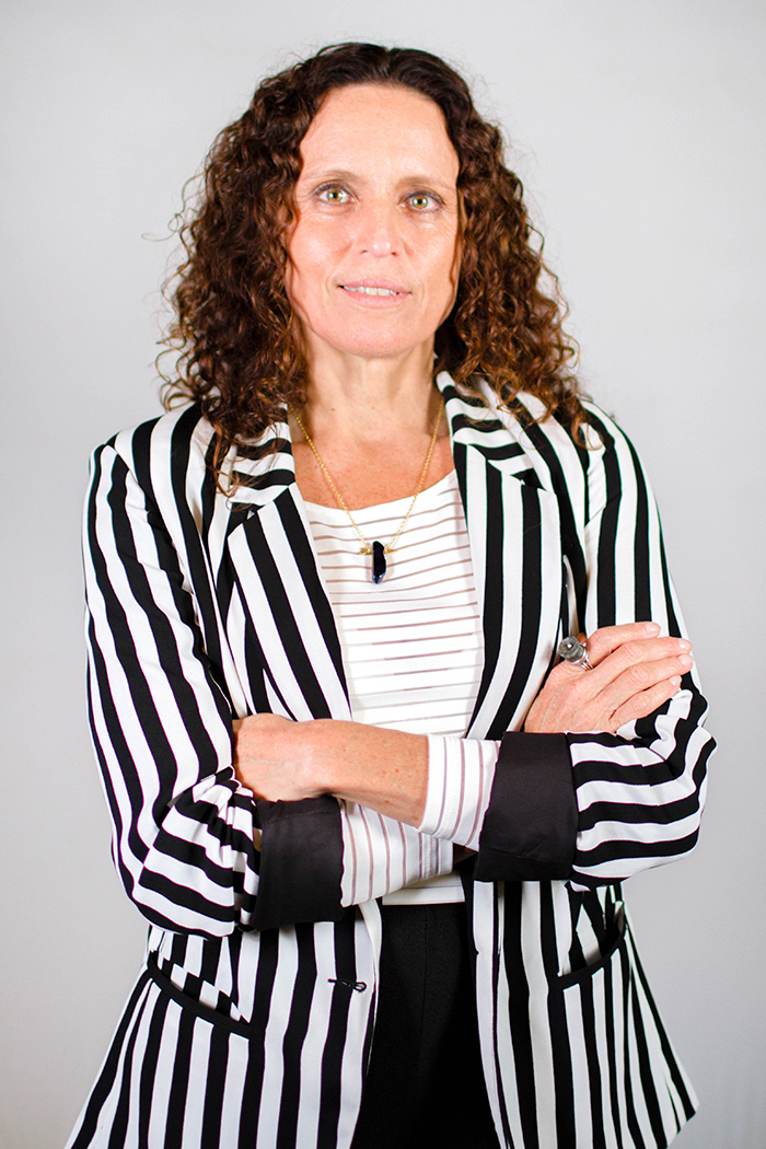 Claudette Maillé