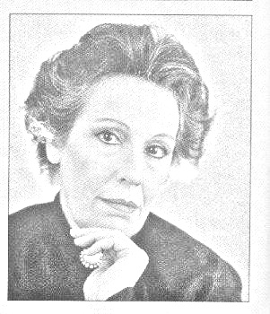 Delfina Guido