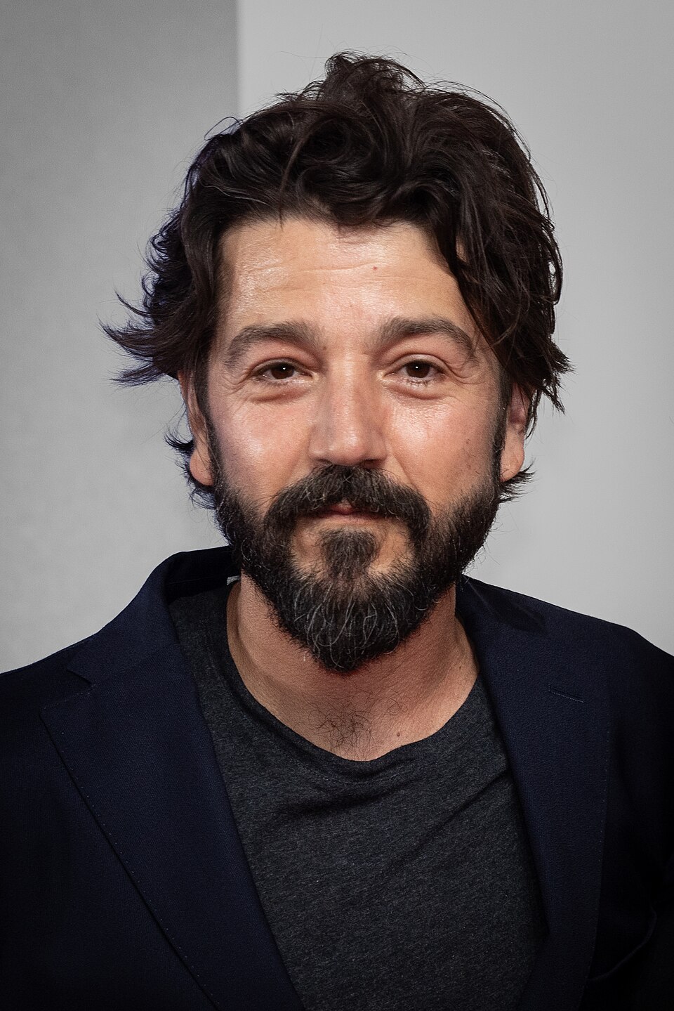 Foto: Harald Krichel · CC BY-SA 4.0 Diego Luna