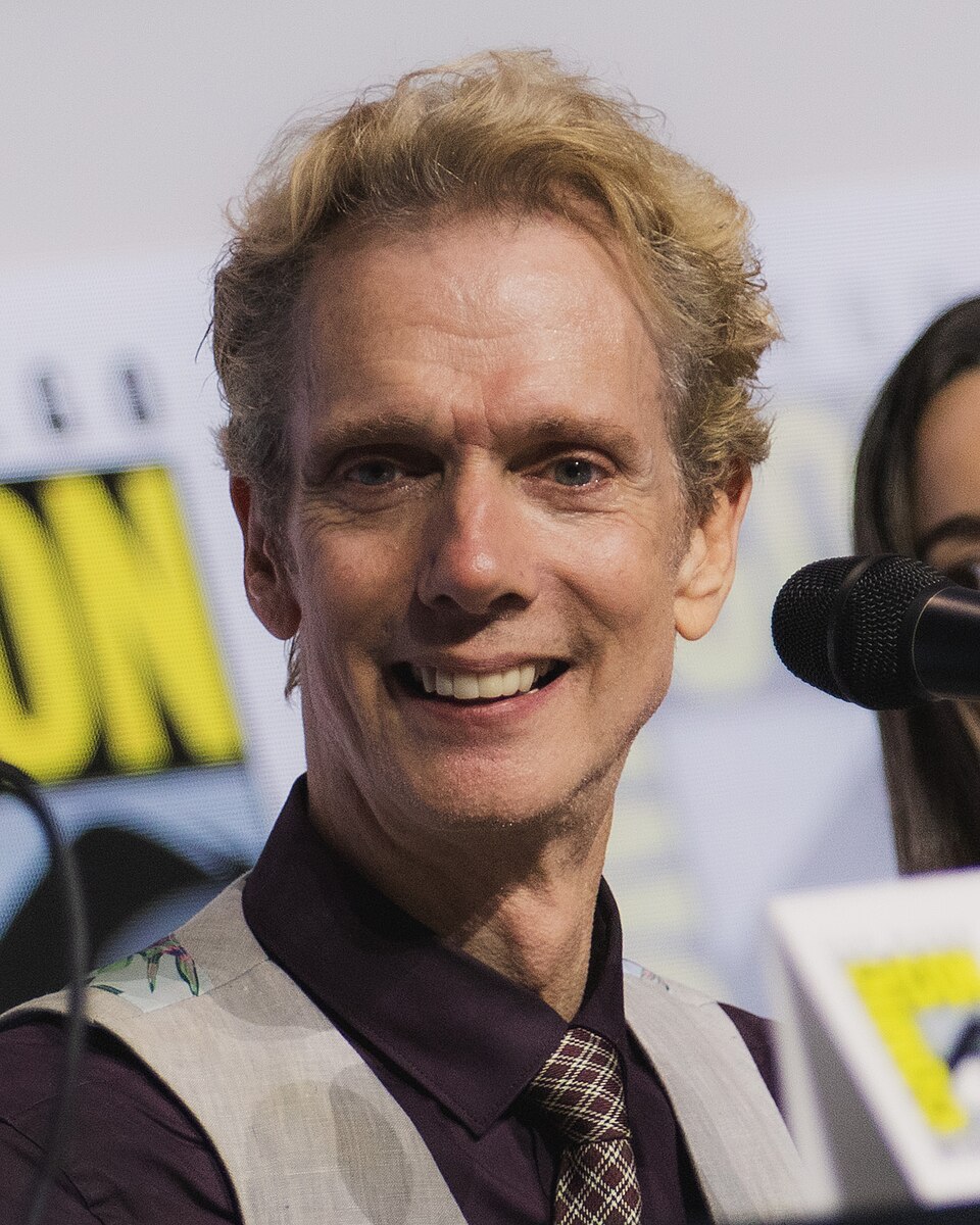 Foto: Kevin Paul · CC BY 4.0 Doug Jones