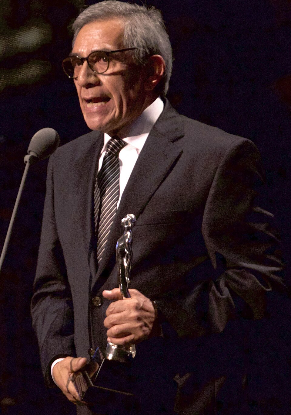 Eligio Meléndez