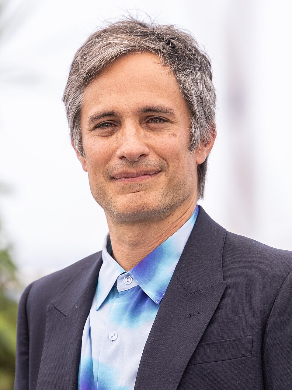 Gael García Bernal