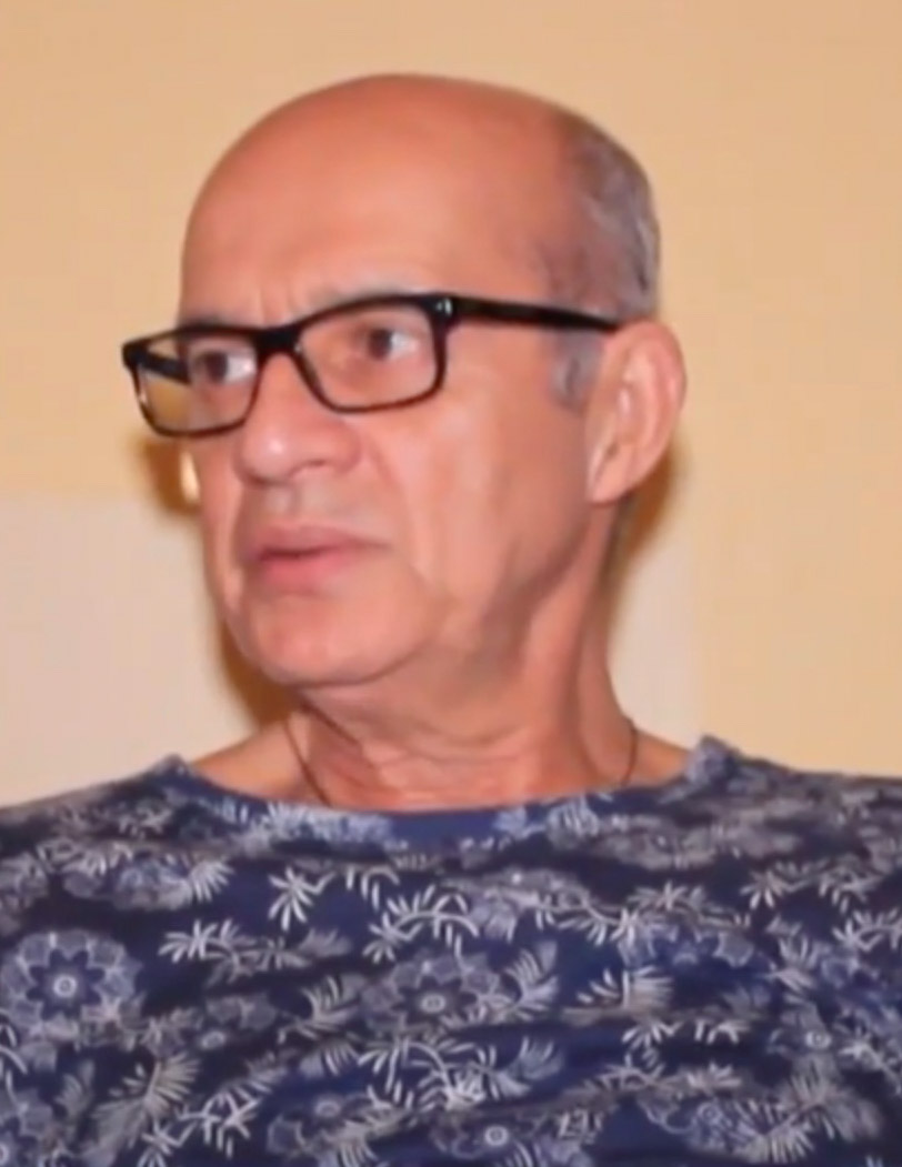 Jairo Camargo