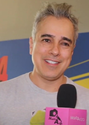 Jorge Enrique Abello
