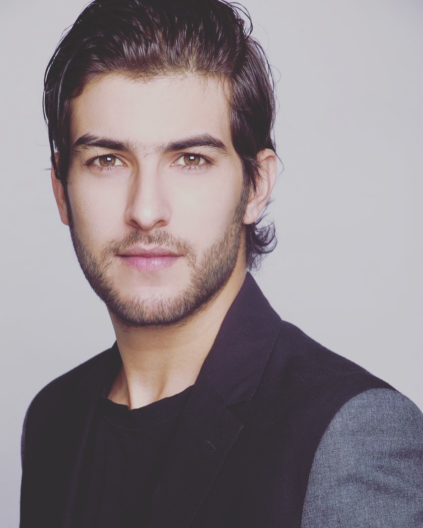Juan Pablo Gil