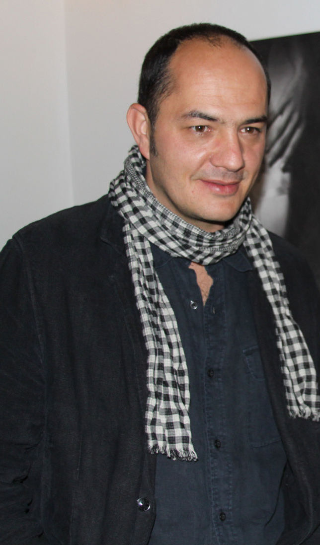 Julián Arango