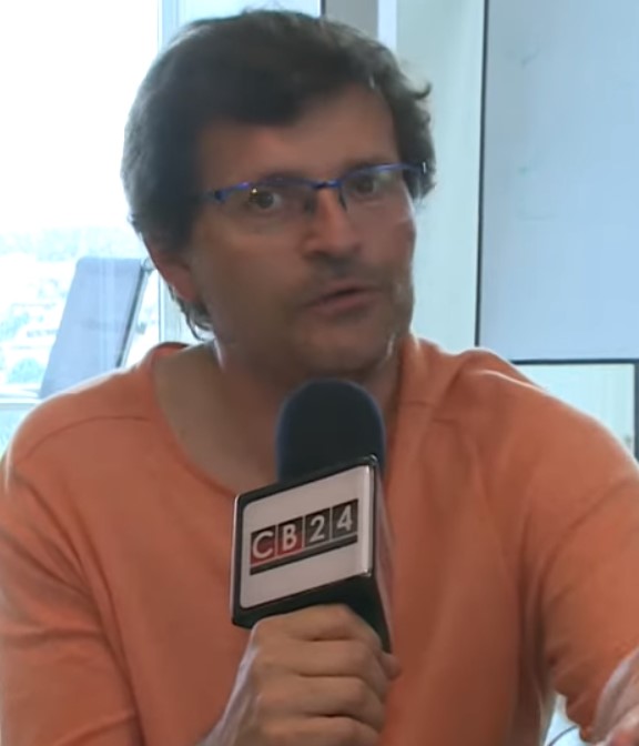 Julio César Herrera