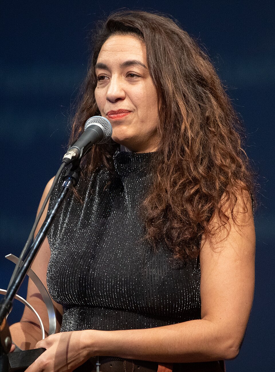 Lorena Vega