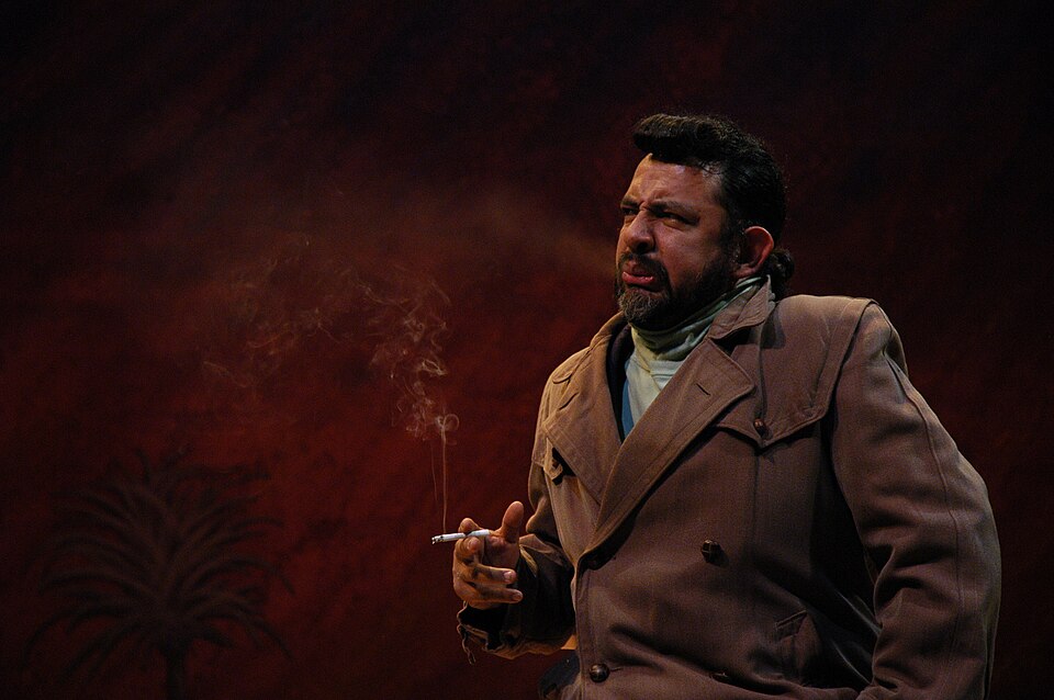 Luis Dubó
