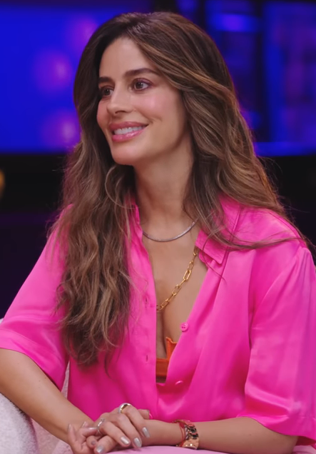 Manuela González