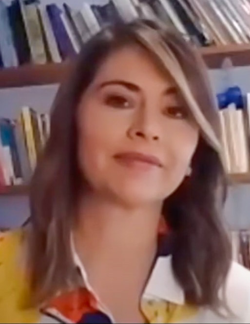 Marcela Gallego