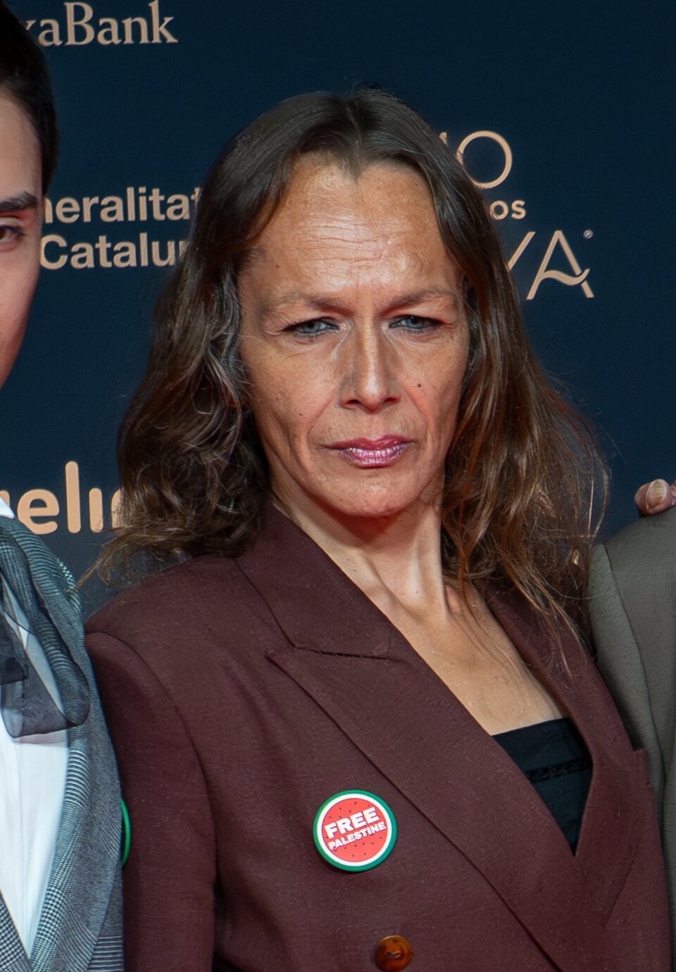 Paula Dinamarca