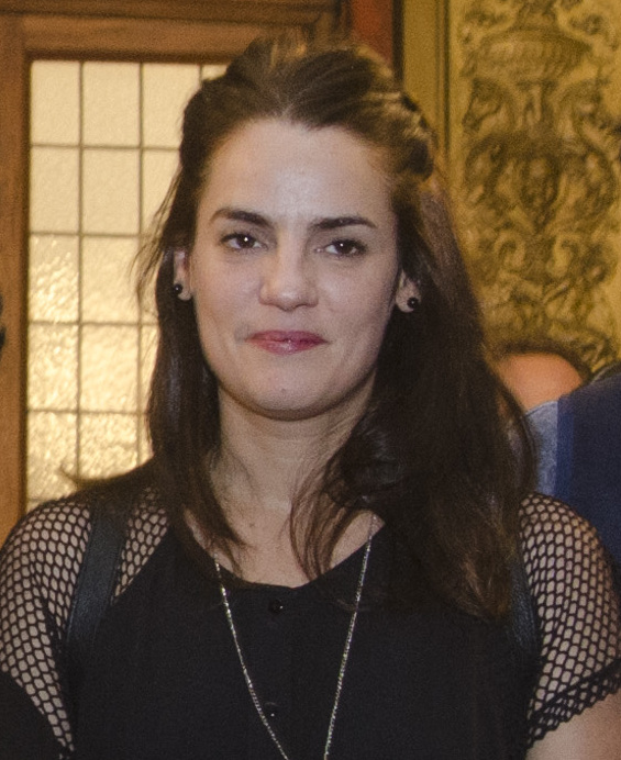 Pilar Gamboa