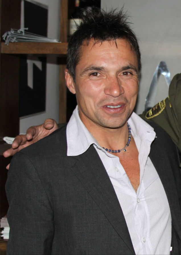 Ramiro Meneses