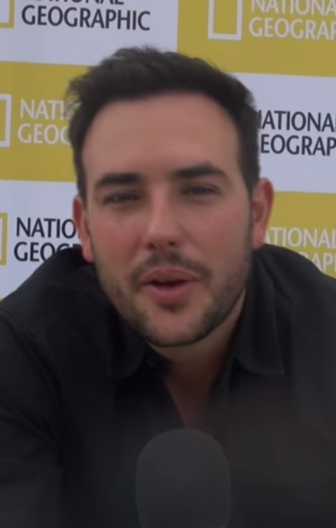 Sebastián Martínez