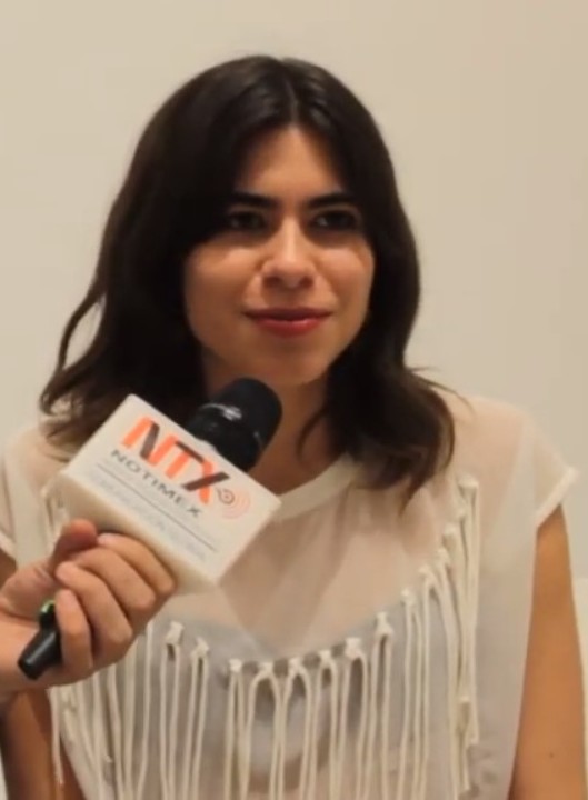 Sofía Espinosa