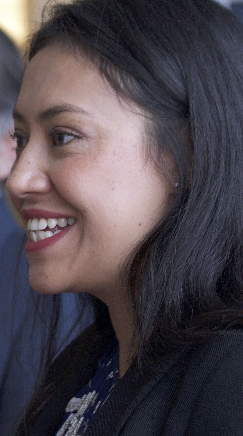 Sonia Couoh