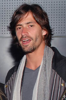Tiago Correa