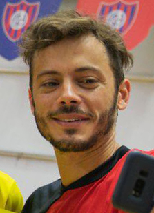 Tomás Fonzi